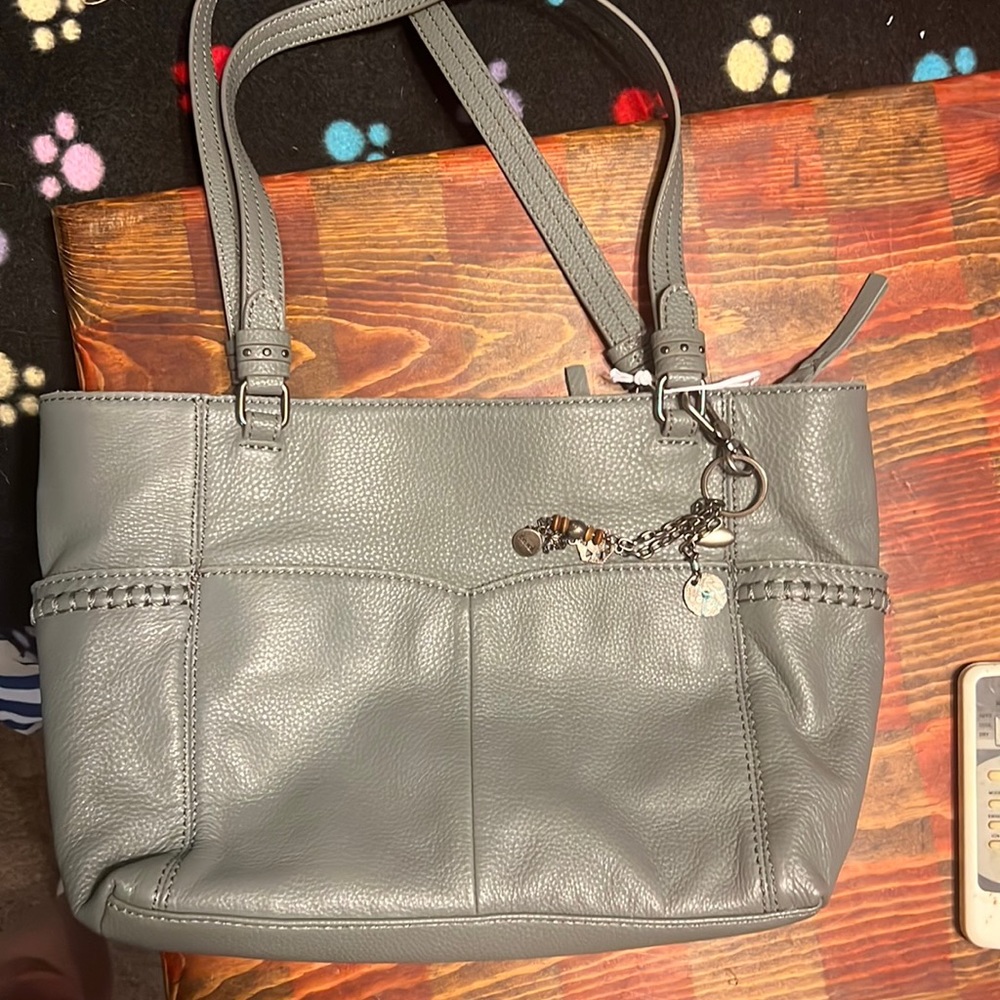The Sak purse brand new